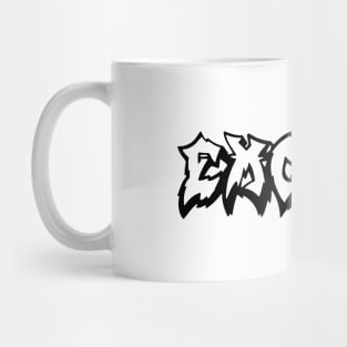 Exodus Mug